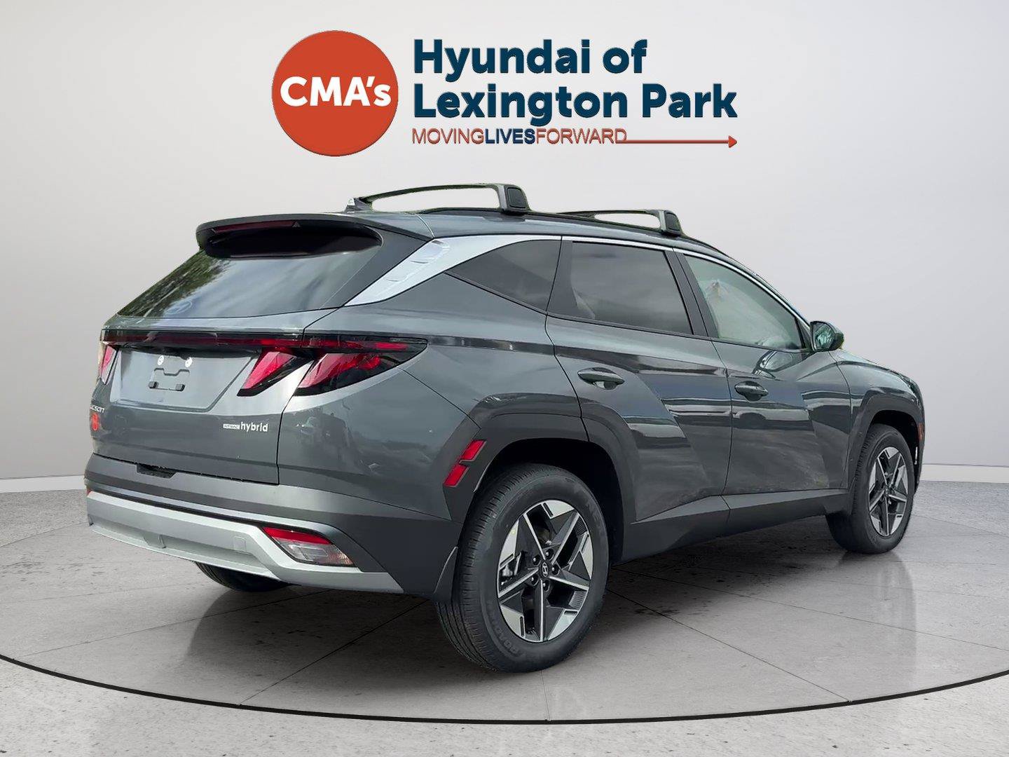 New 2026 Hyundai Tucson SEL AWD/4WD image 5