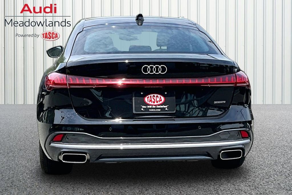 New 2026 Audi A5 2.0T Premium Plus AWD/4WD image 2