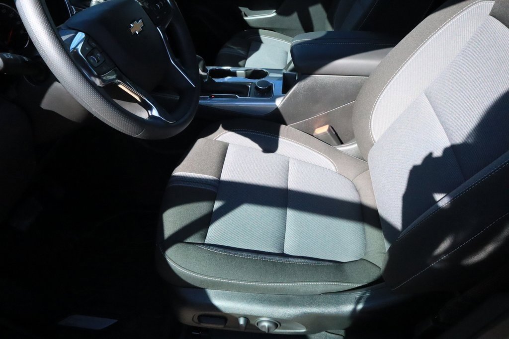 New 2026 Chevrolet Blazer LT w/ Convenience Package image 11