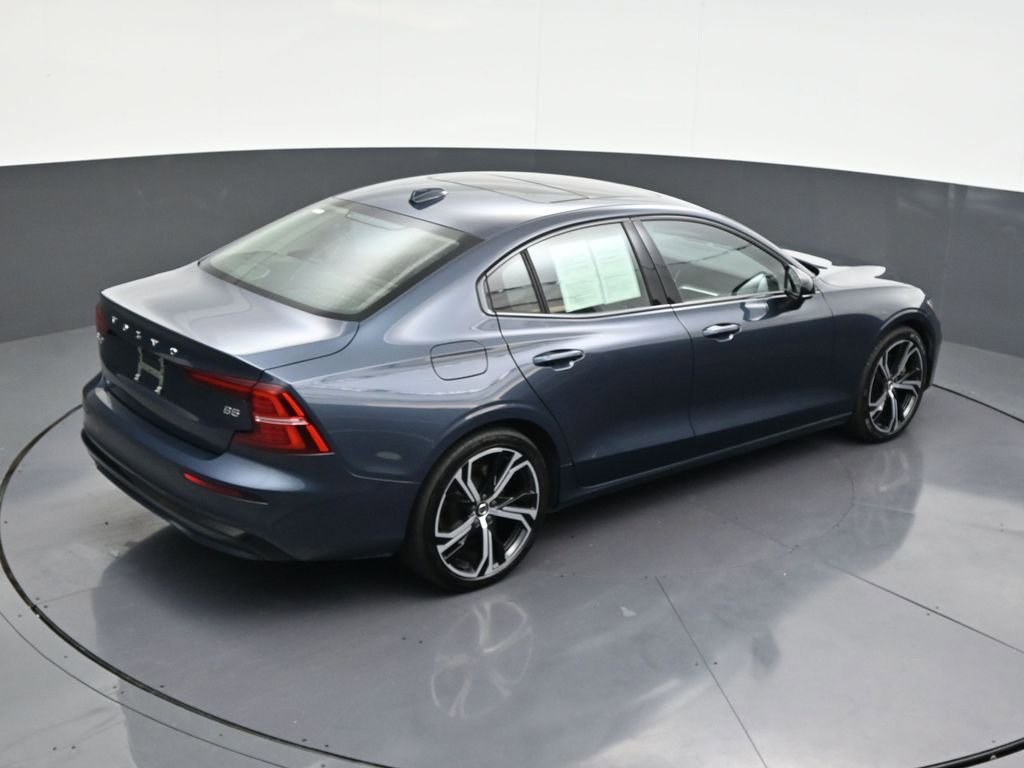 Used 2023 Volvo S60 B5 Core w/ Protection Package image 18