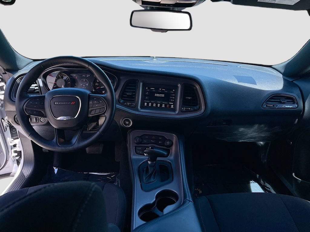 Used 2023 Dodge Challenger GT w/ Blacktop Package RWD image 21