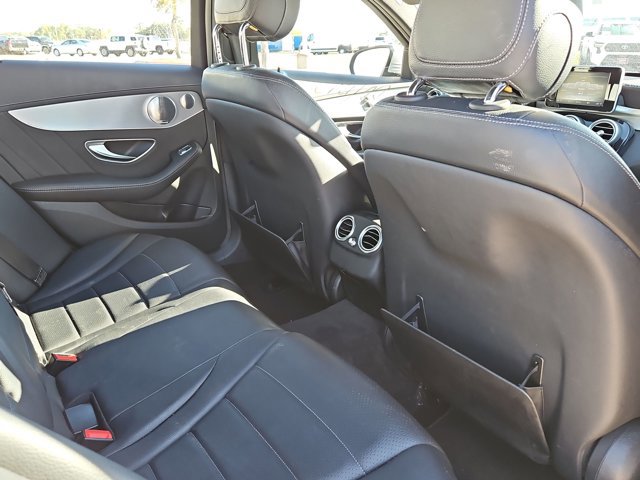 Used 2015 Mercedes-Benz C 300 4MATIC Sedan image 18