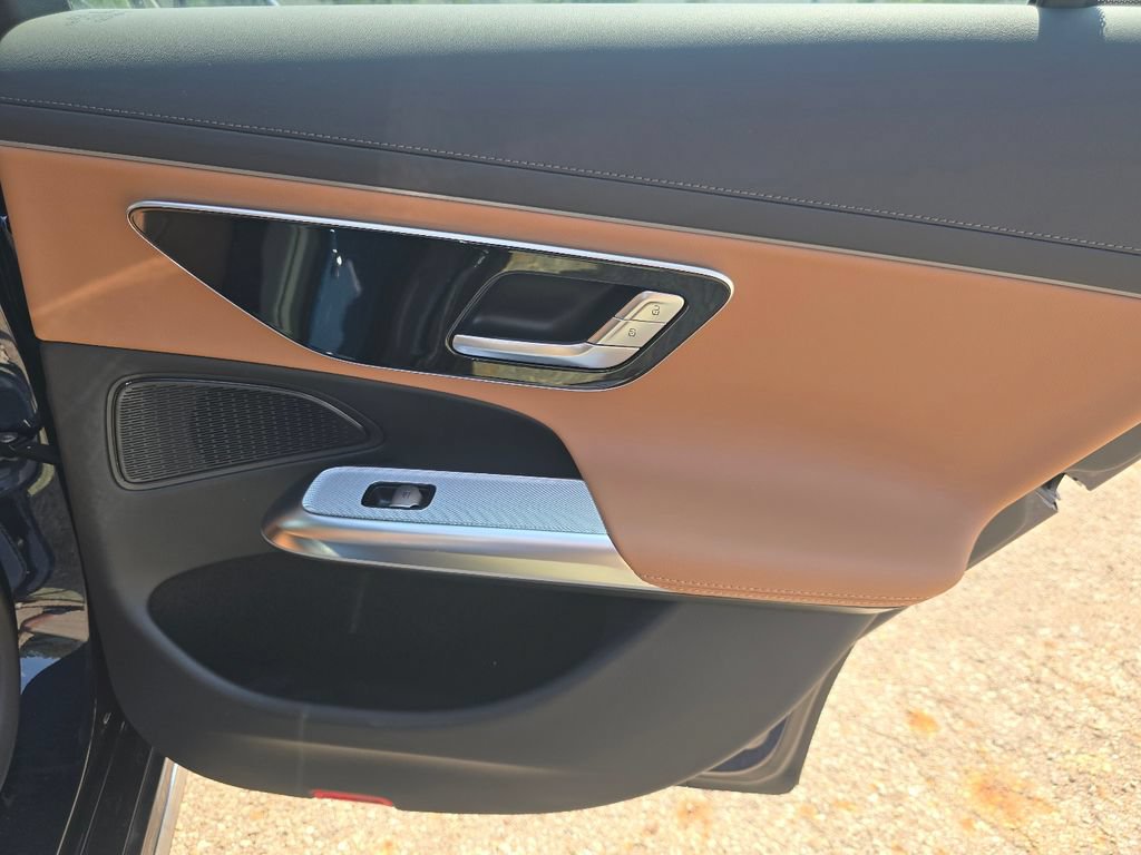 New 2026 Mercedes-Benz E 350 4MATIC Sedan image 24