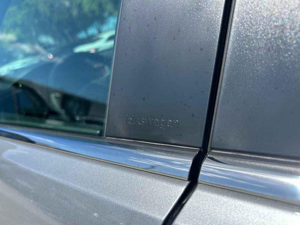 New 2026 Volkswagen Atlas SE image 27