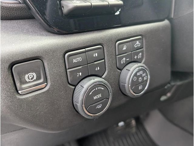 New 2026 Chevrolet Silverado 2500 High Country w/ High Country Premium Package image 17