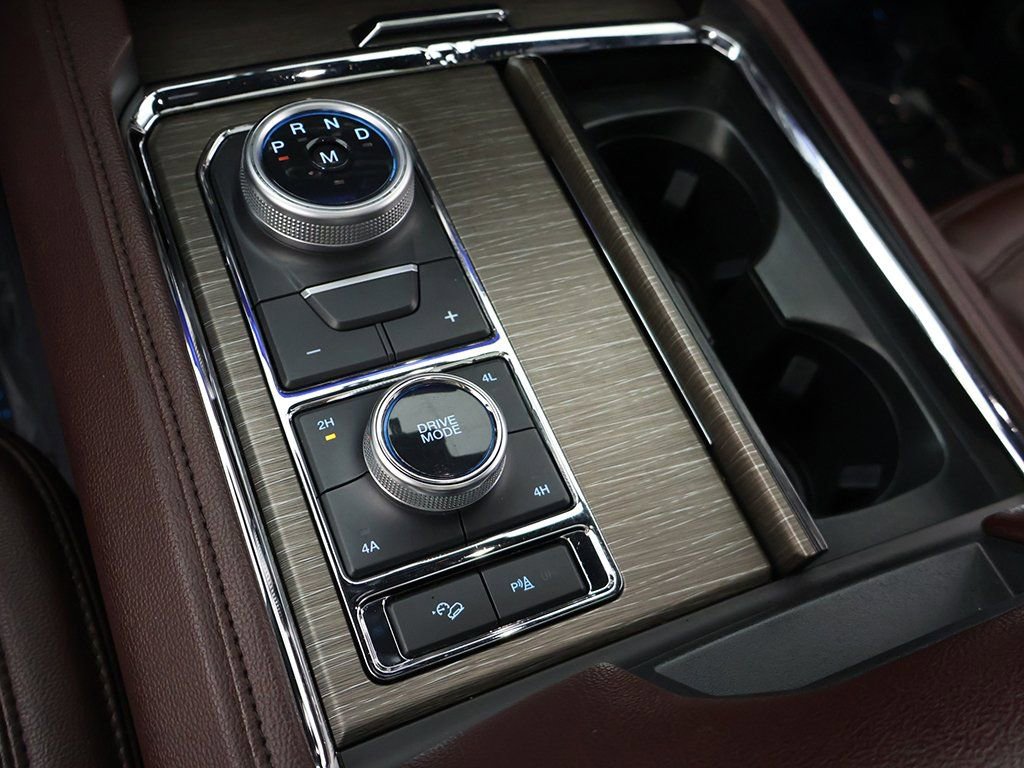 Used 2023 Ford Expedition Max Limited image 63