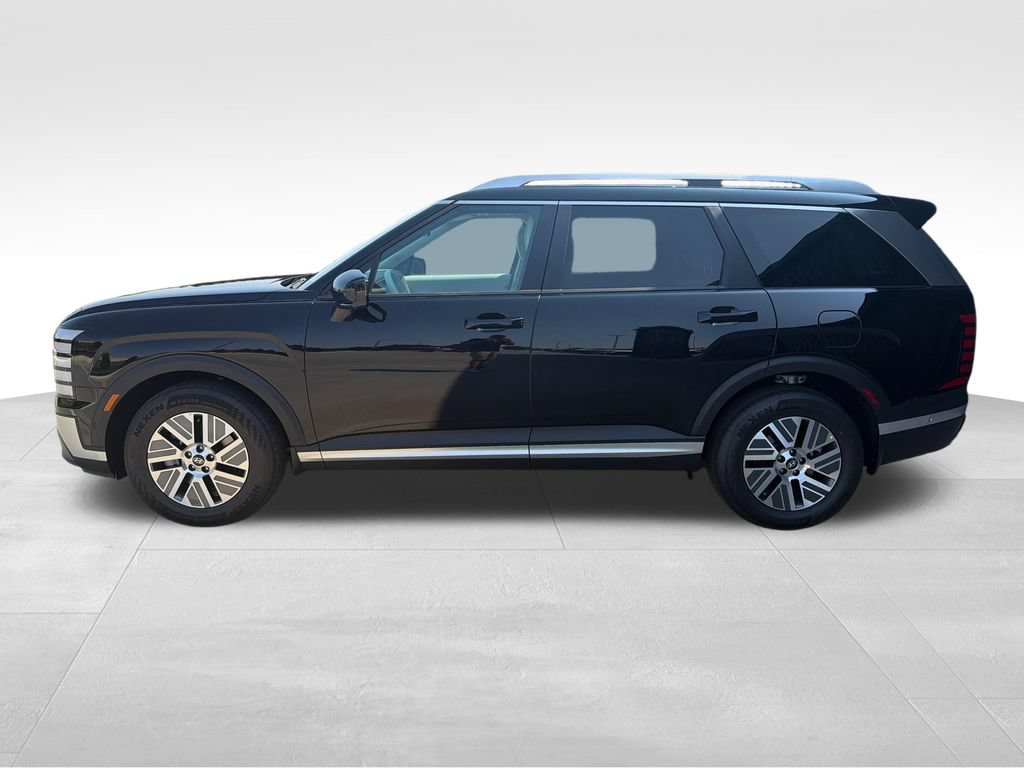 New 2026 Hyundai Palisade SEL Premium FWD image 2