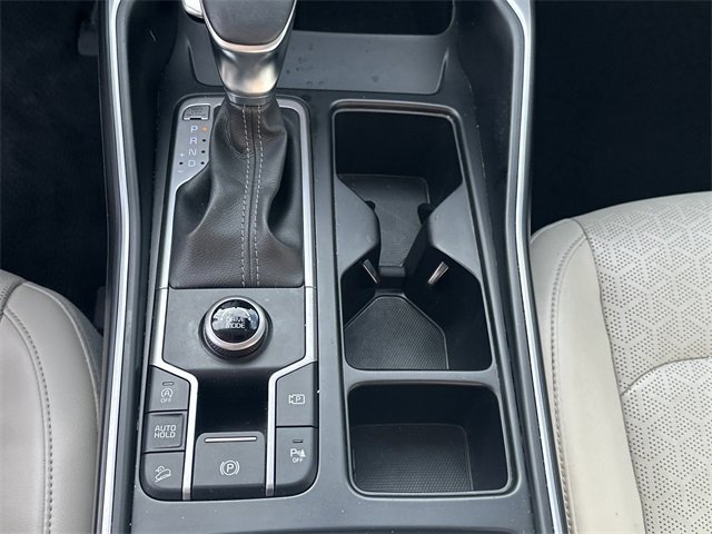 Used 2022 Kia Sorento EX w/ Panoramic Sunroof Package image 26