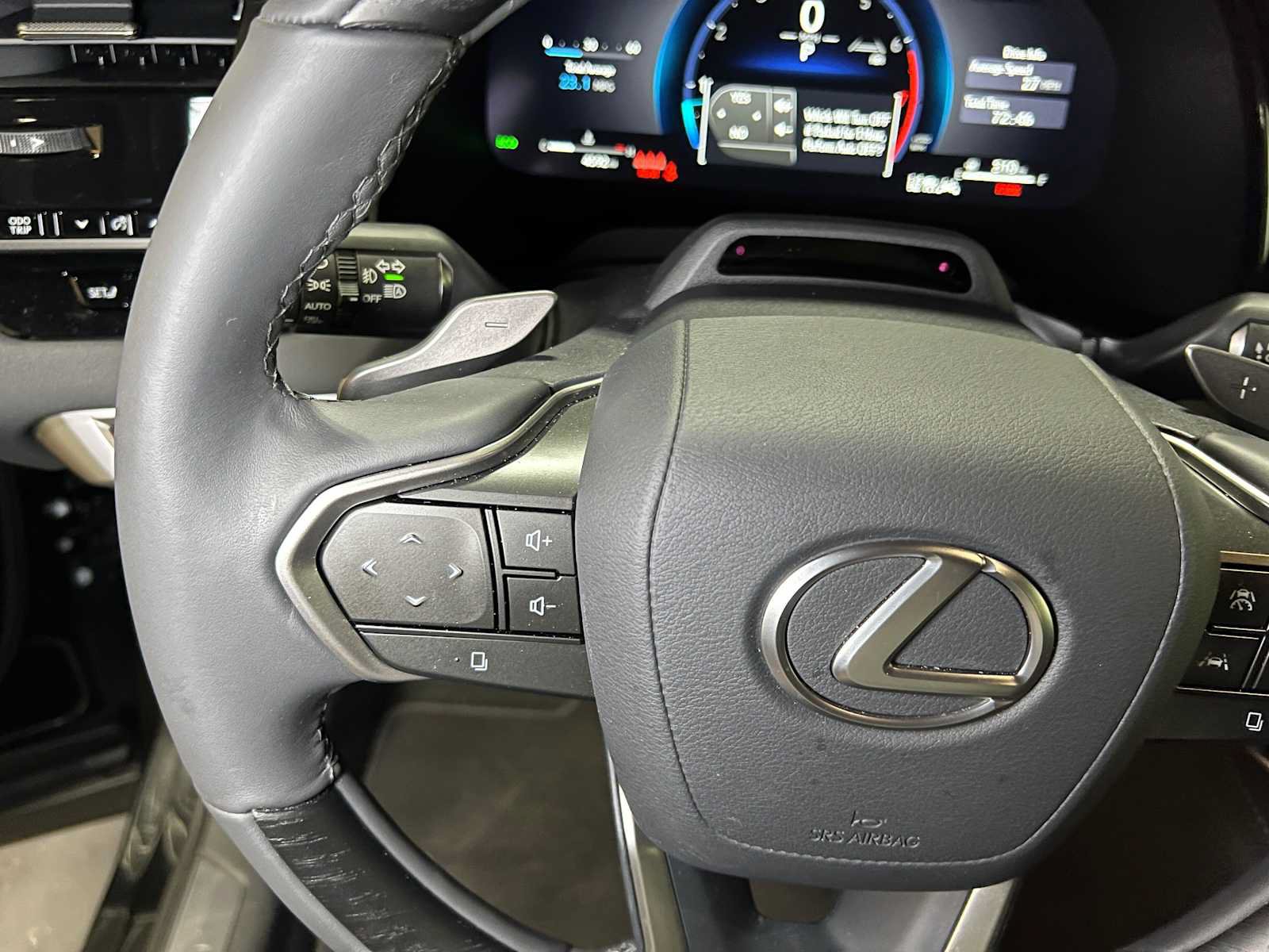 Used 2025 Lexus RX 350 Premium Plus w/ Convenience Package AWD/4WD image 29