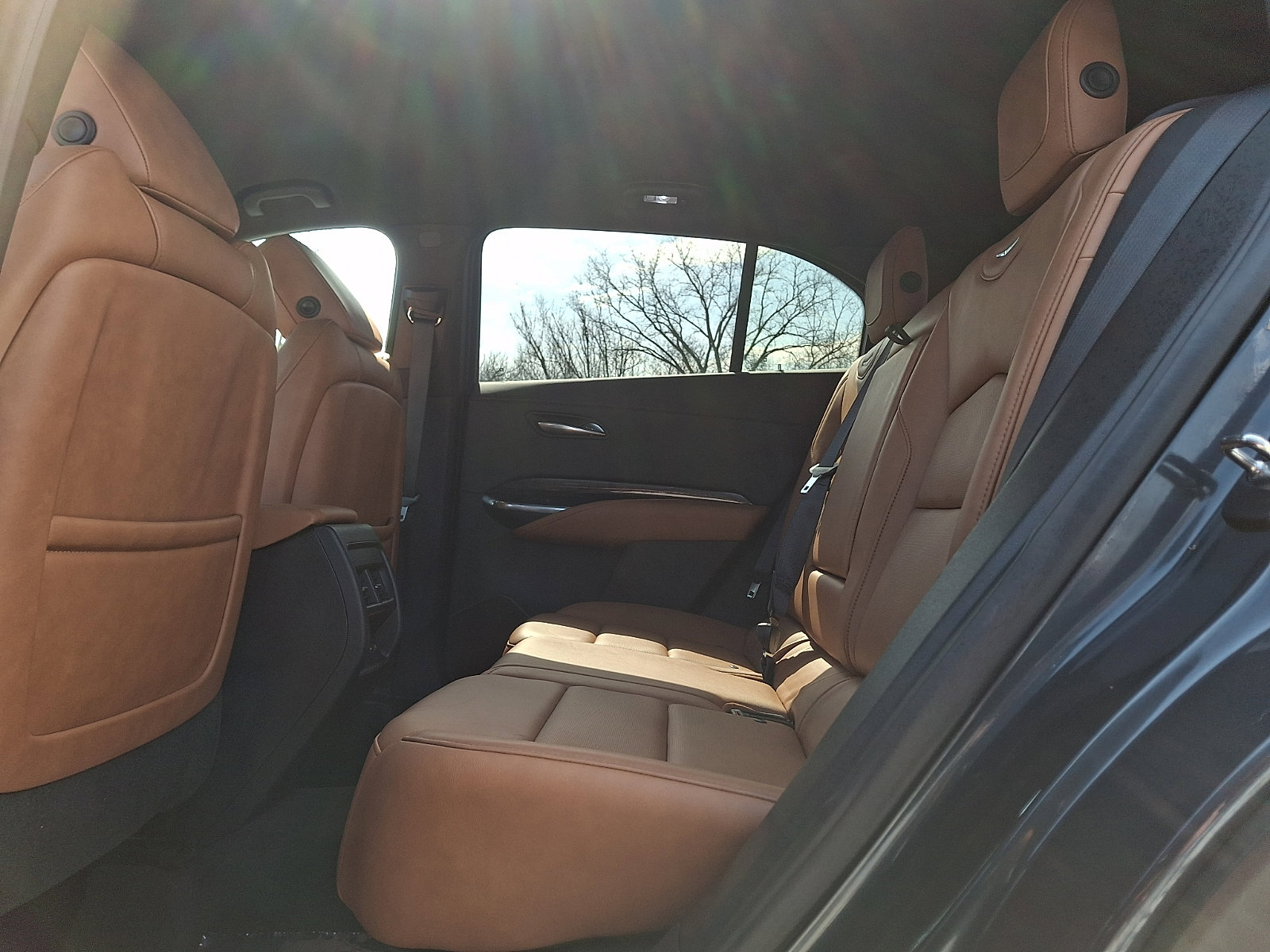 Used 2019 Cadillac XT4 Sport image 10