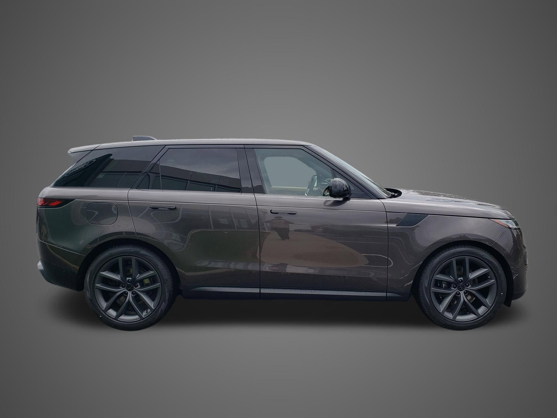New 2026 Land Rover Range Rover Sport SE image 4