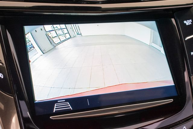 Used 2019 Cadillac CTS Luxury AWD/4WD image 29