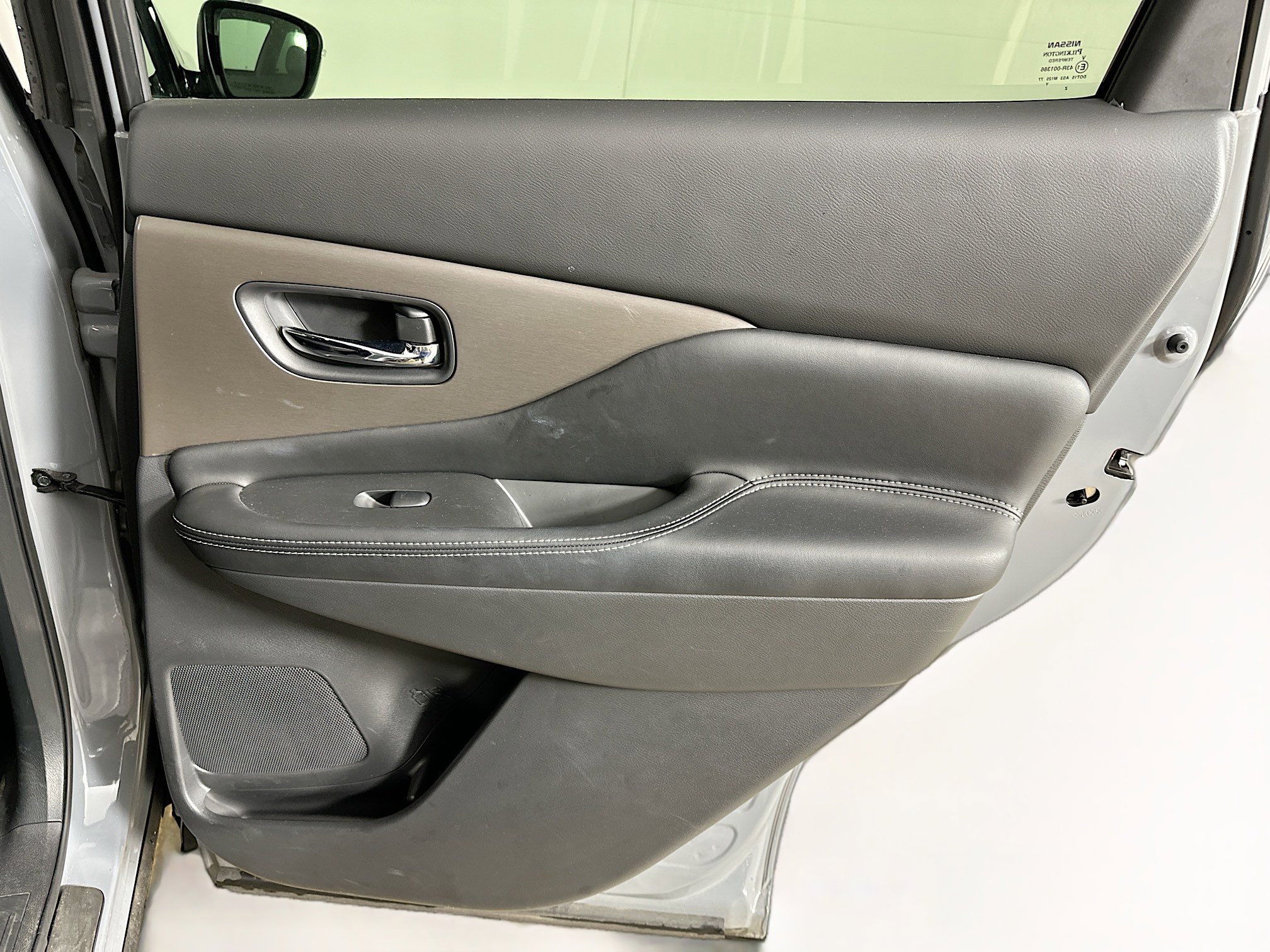 Used 2024 Nissan Murano SV w/ SV Midnight Edition Package image 29