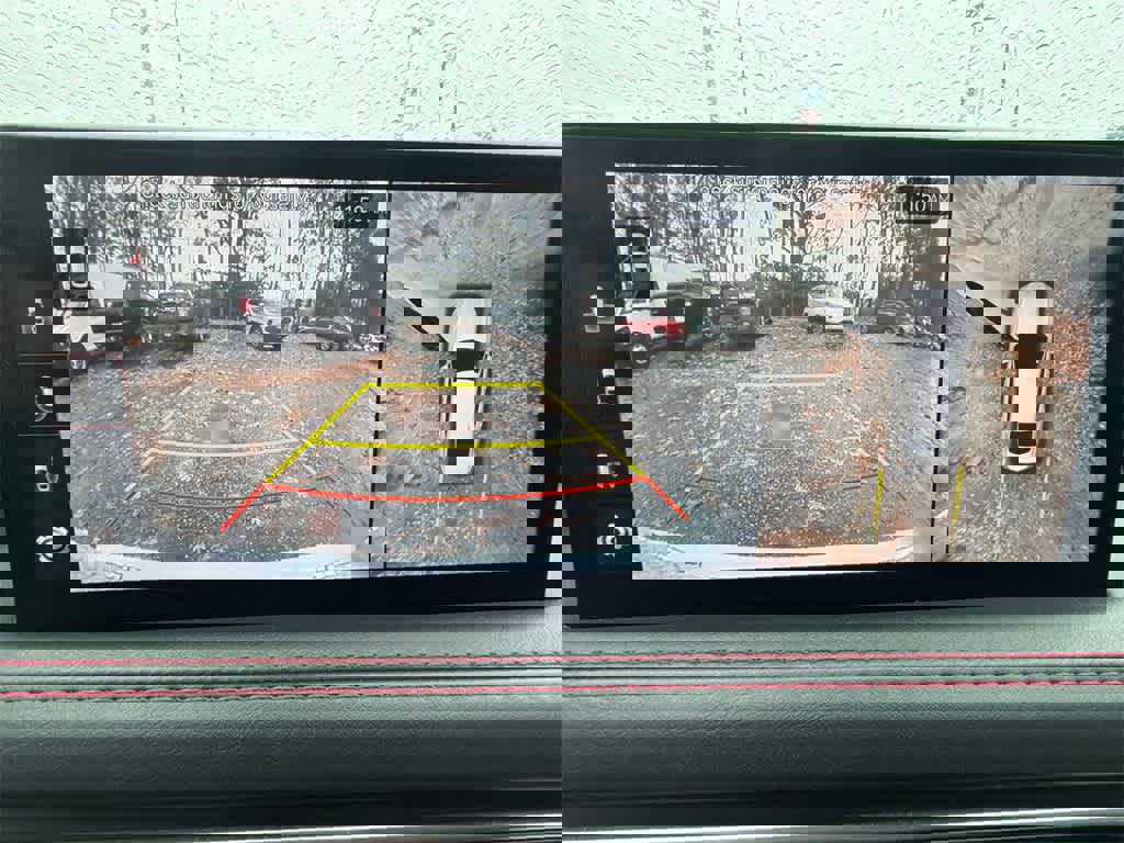 Used 2023 Genesis G70 3.3T w/ Sport Prestige Package image 28