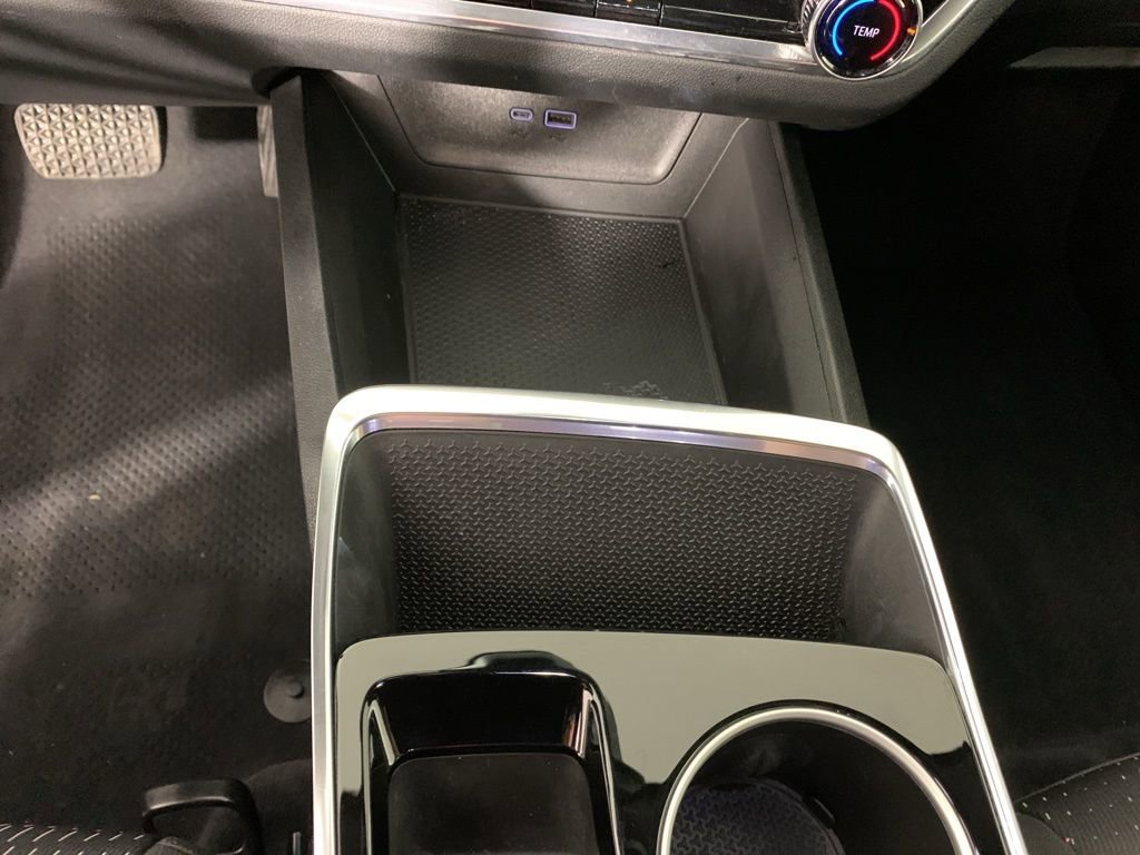 Used 2025 Chevrolet Equinox LT image 24