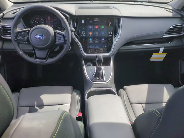 New 2025 Subaru Outback Onyx Edition image 31