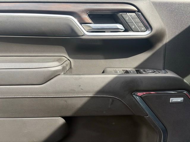 Certified 2024 GMC Sierra 1500 SLT w/ SLT Premium Plus Package image 31