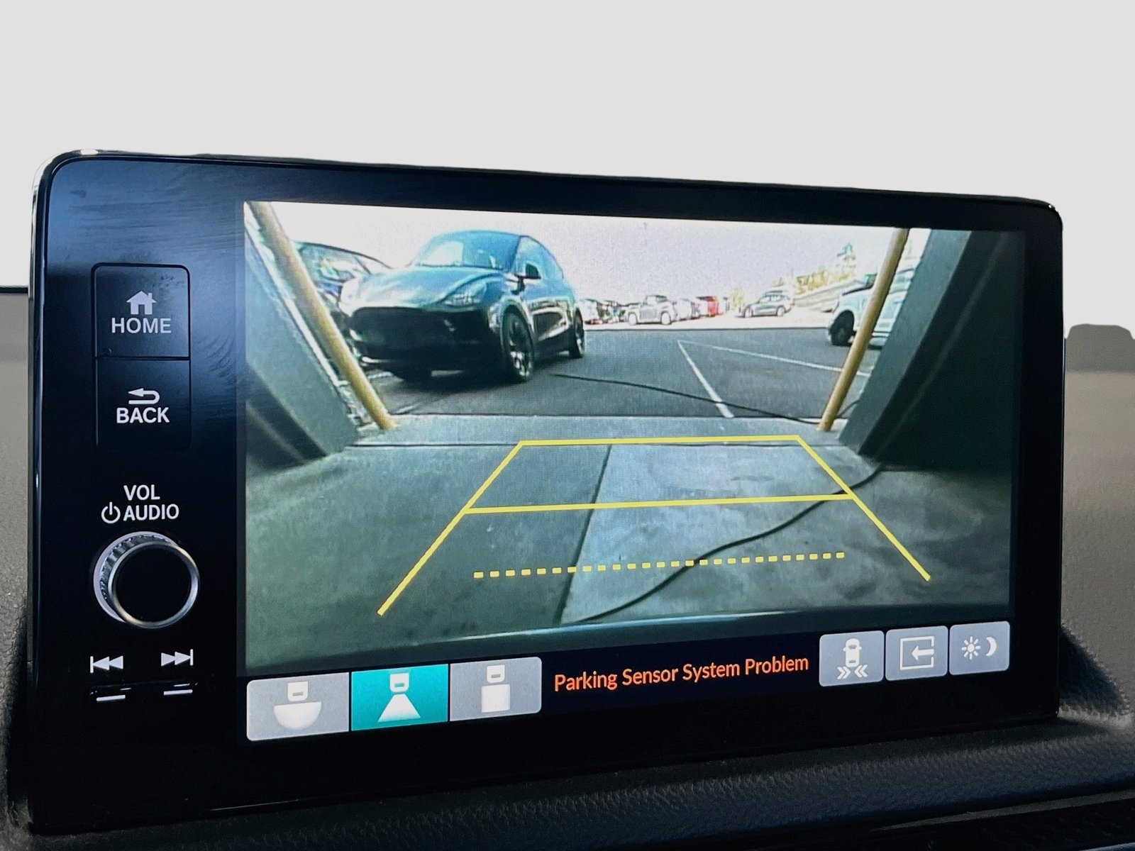 Used 2024 Honda Civic Sport Touring image 14