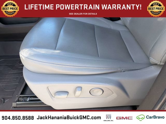 Used 2023 GMC Sierra 1500 SLT w/ SLT Premium Plus Package AWD/4WD image 23