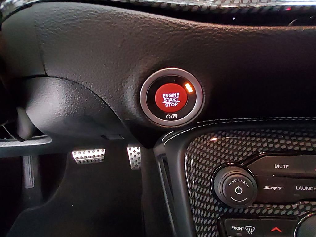 Used 2023 Dodge Challenger SRT Hellcat image 17