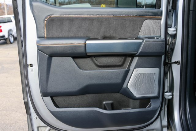 Used 2023 Ford F250 Platinum w/ Tremor Off-Road Package image 14