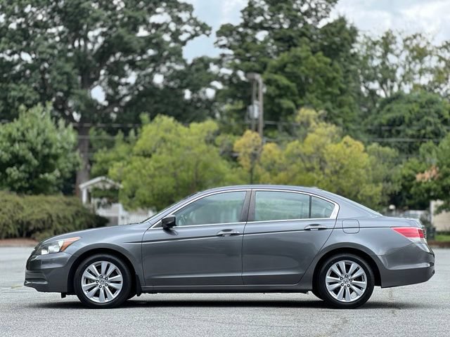 Used 2011 Honda Accord EX-L image 8