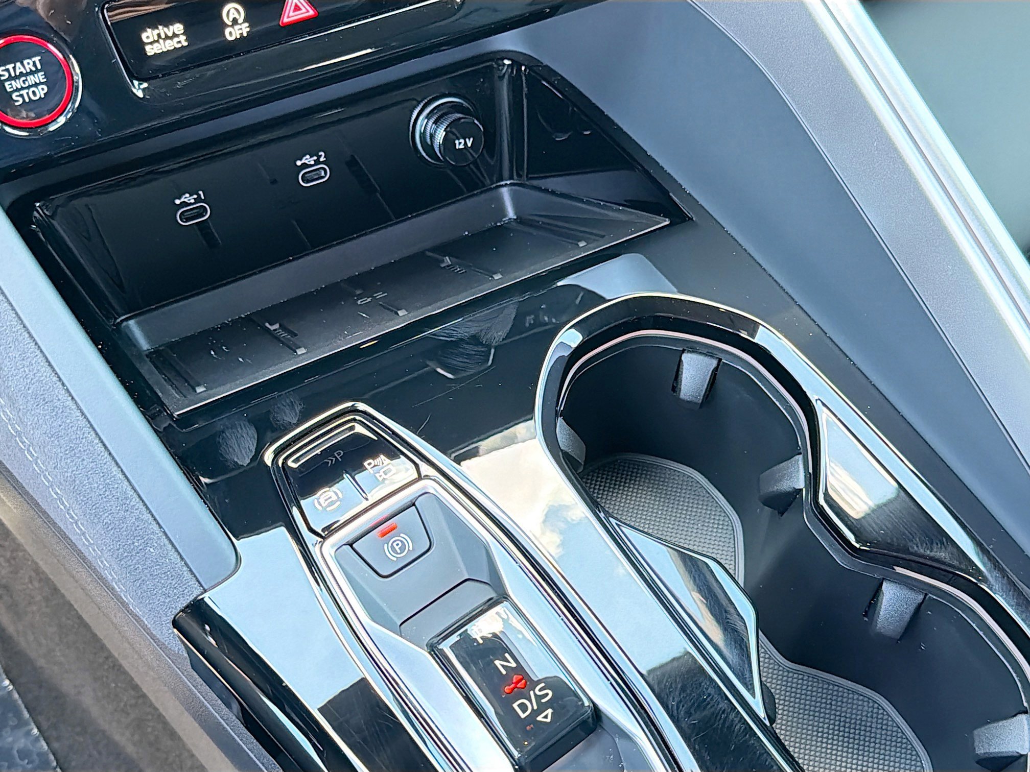 New 2026 Audi SQ5 Premium Plus AWD/4WD image 28