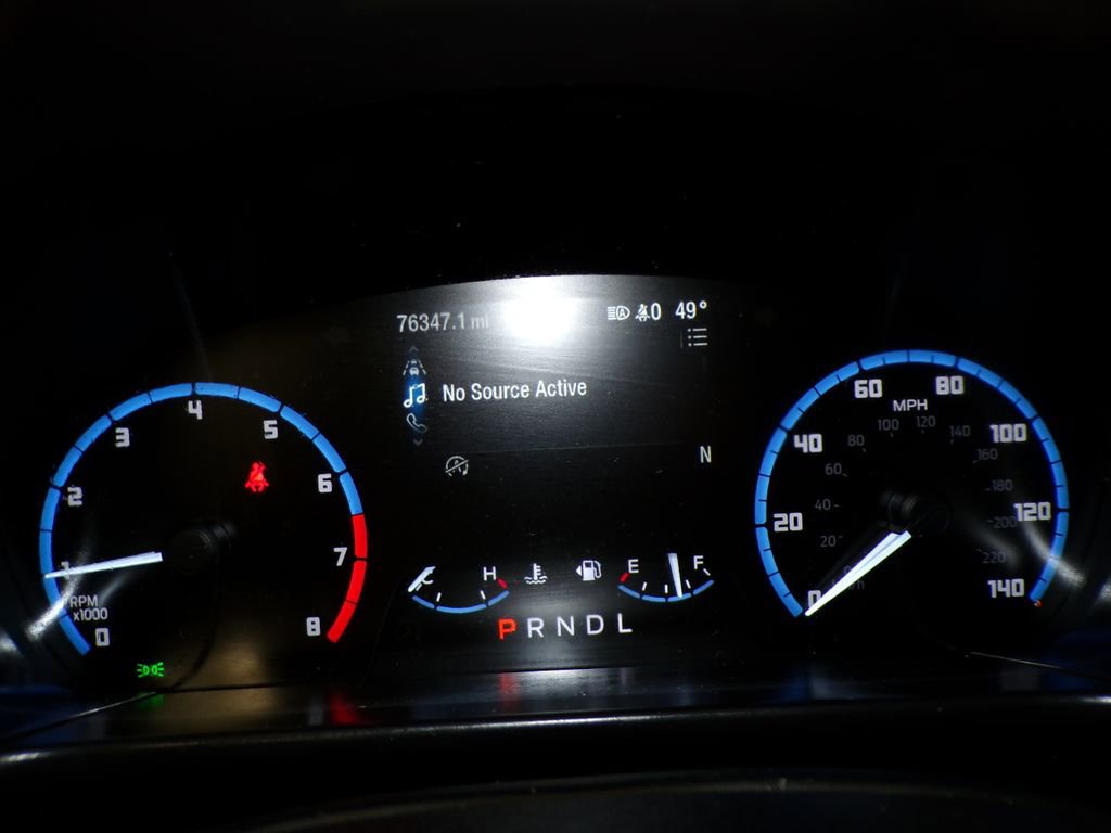 Used 2022 Ford Bronco Sport Big Bend w/ Convenience Package AWD/4WD image 26