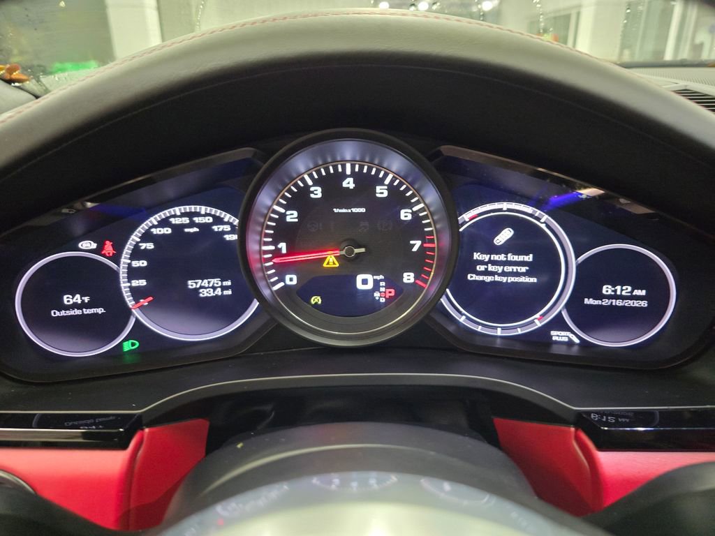 Used 2021 Porsche Cayenne S image 15