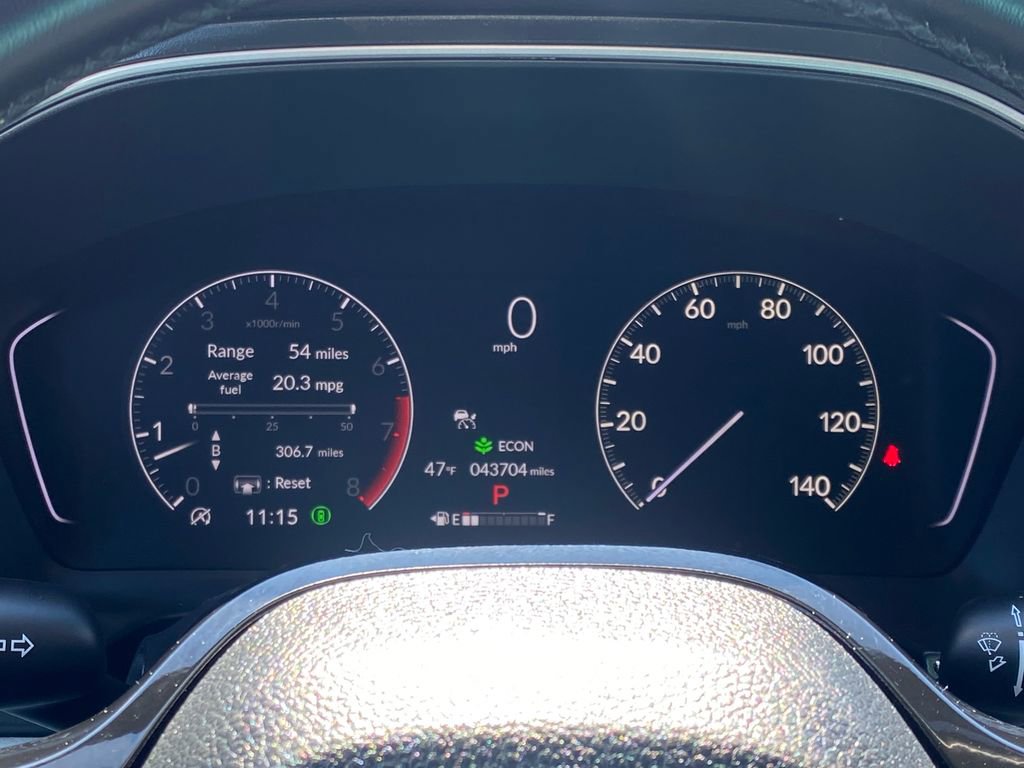 Used 2024 Honda Pilot Touring image 29