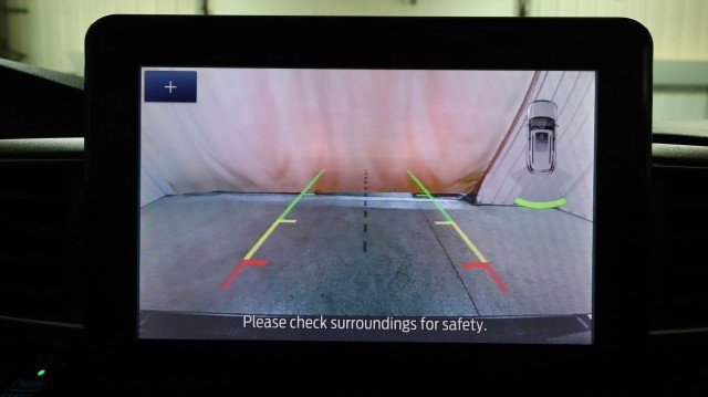 Used 2021 Ford Explorer XLT w/ Equipment Group 202A image 16
