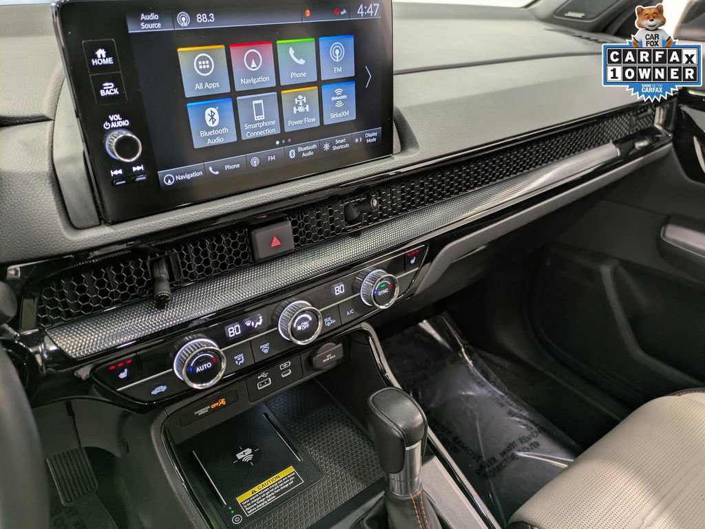 Certified 2023 Honda CR-V Sport Touring image 11
