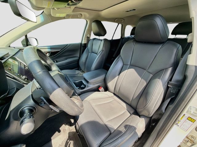 Used 2022 Subaru Outback Limited AWD/4WD image 11
