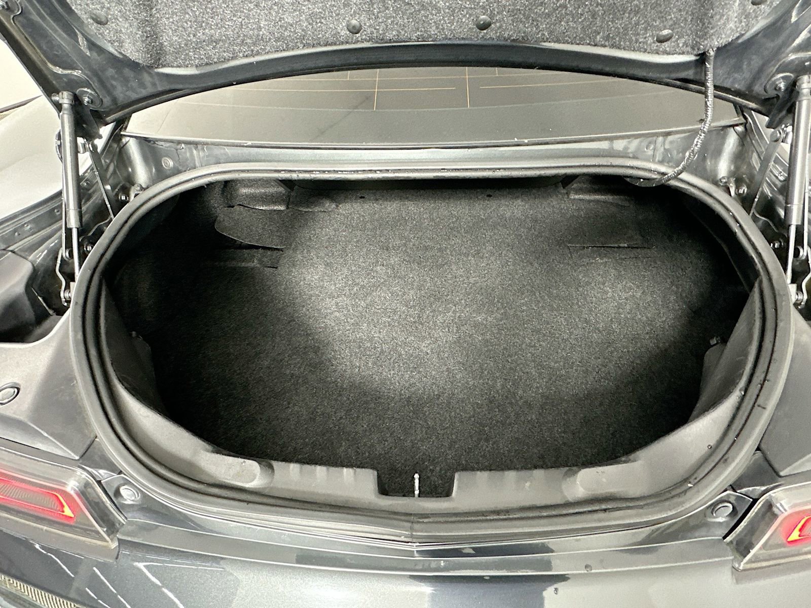 Used 2014 Chevrolet Camaro LS image 27