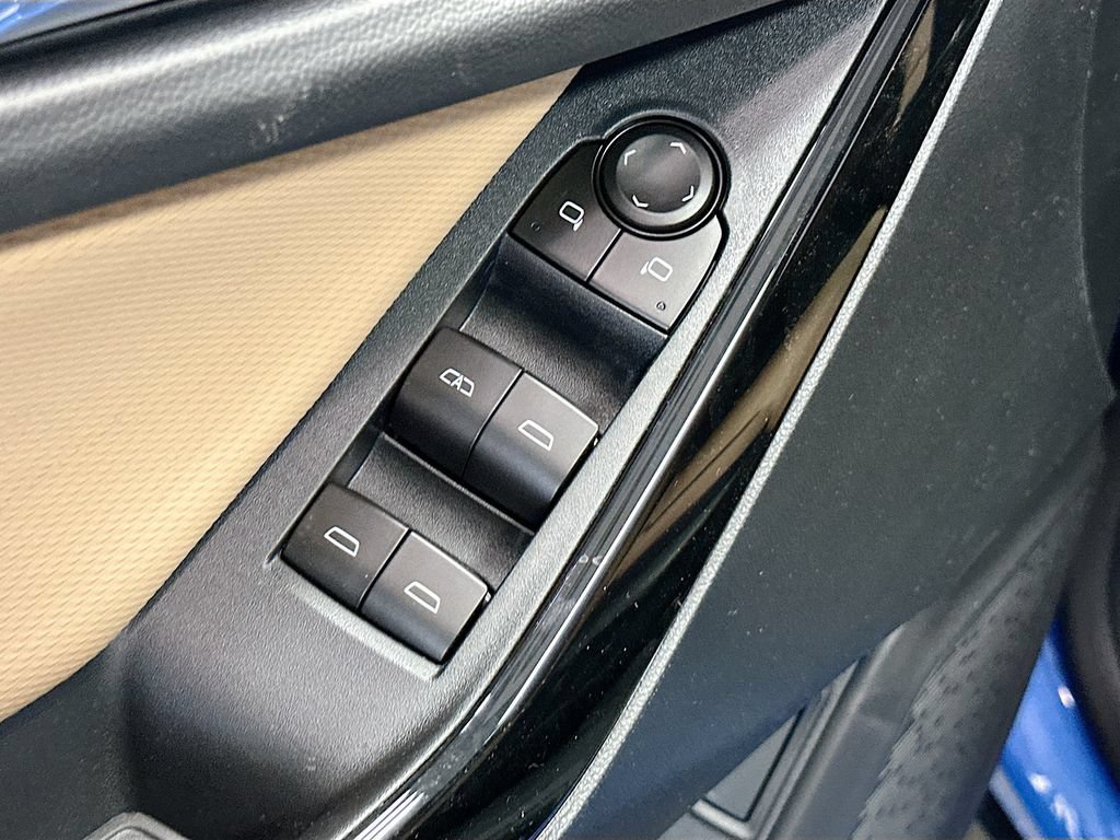 New 2026 Chevrolet Equinox ACTIV FWD image 21
