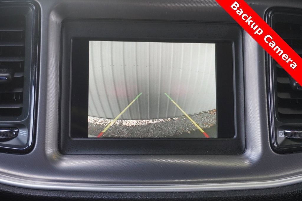 Used 2022 Dodge Challenger SXT image 21