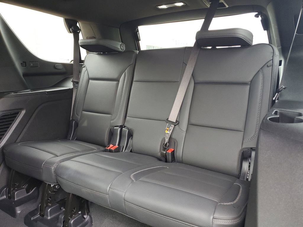 Used 2025 GMC Yukon Denali image 10