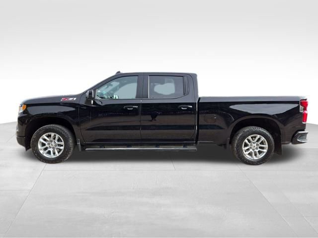 Used 2023 Chevrolet Silverado 1500 RST image 9
