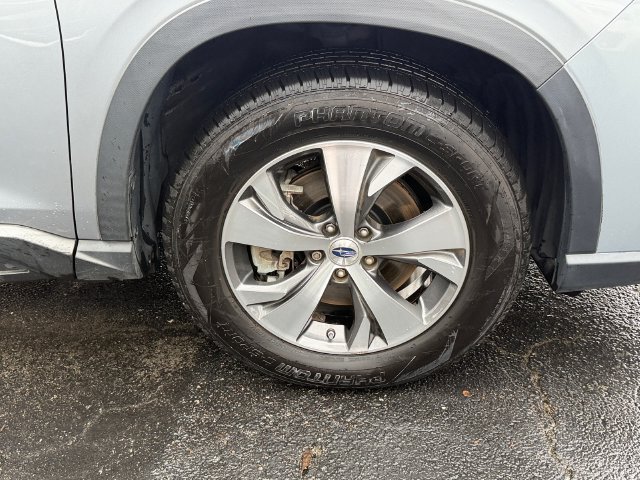 Used 2019 Subaru Ascent Premium AWD/4WD image 19