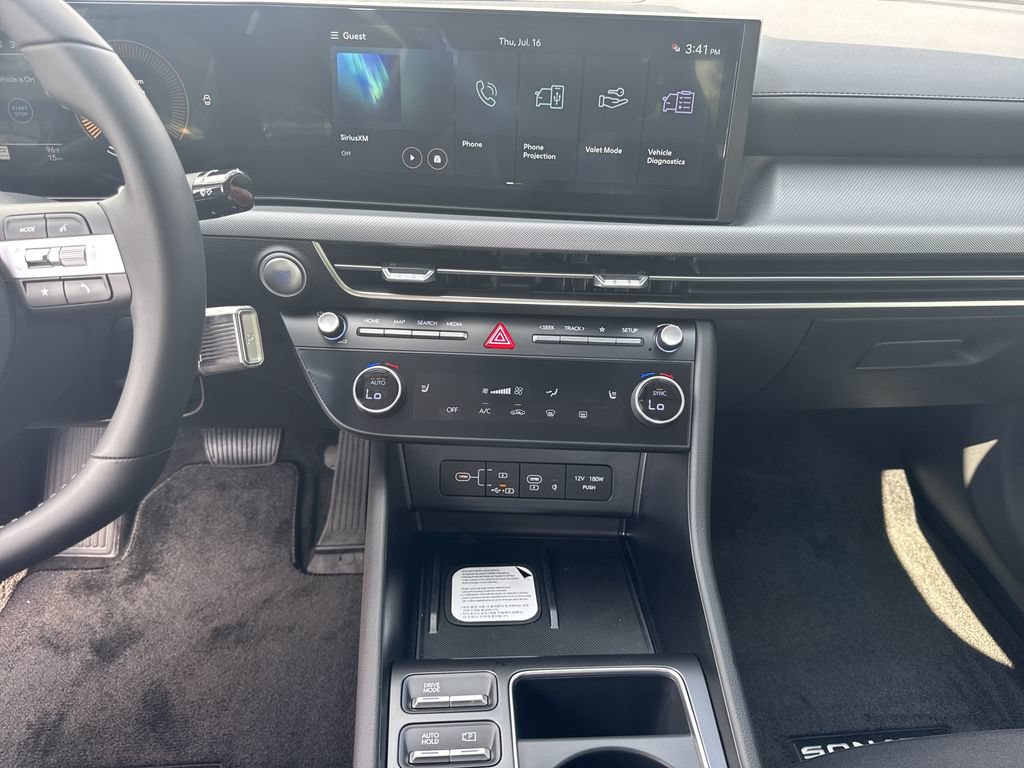 New 2026 Hyundai Sonata SEL FWD image 26