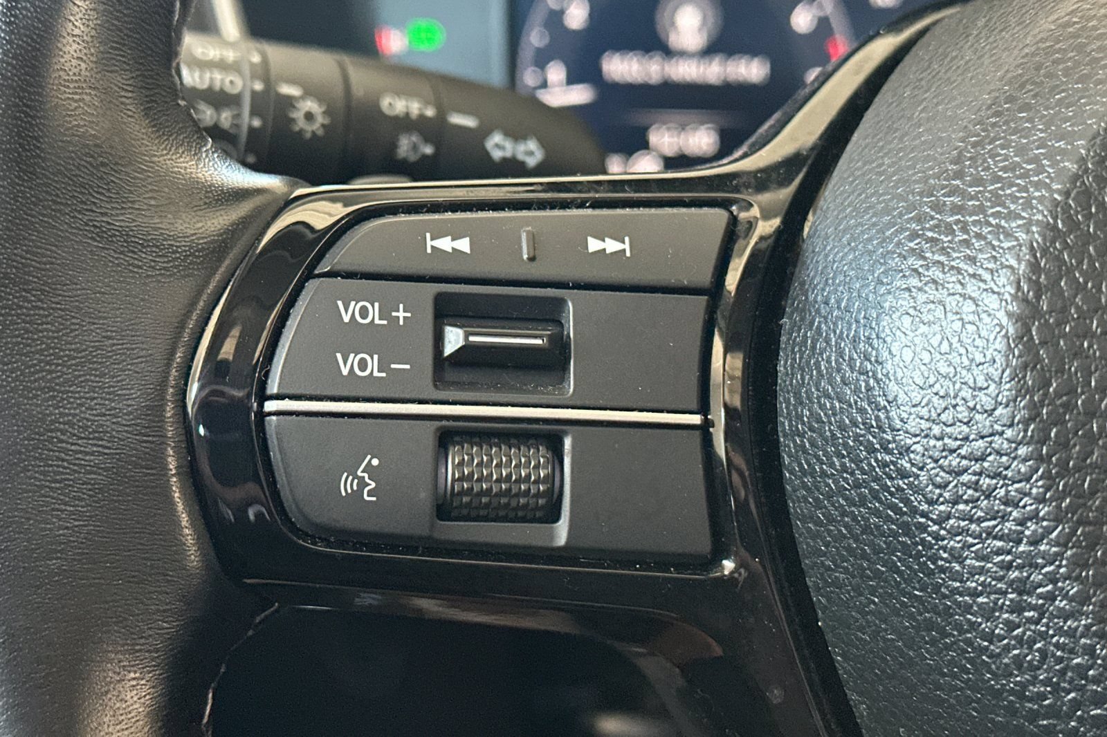 Used 2024 Honda Civic Touring image 24