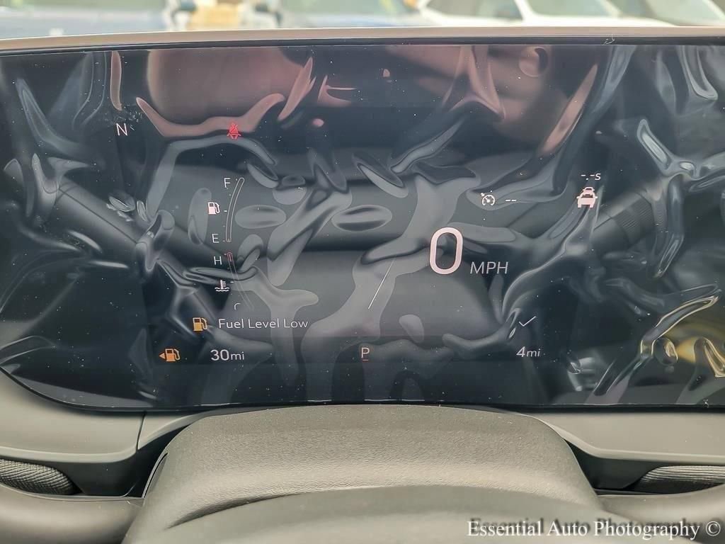 New 2026 Buick Envista Preferred image 11