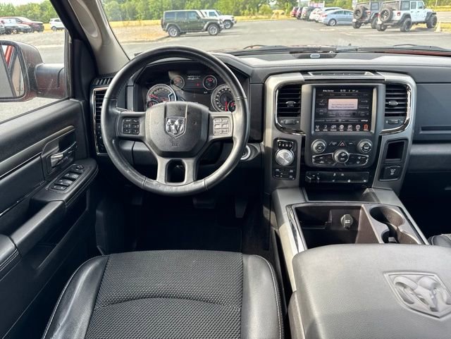 Used 2013 RAM 1500 Sport w/ Sport Premium Group AWD/4WD image 24