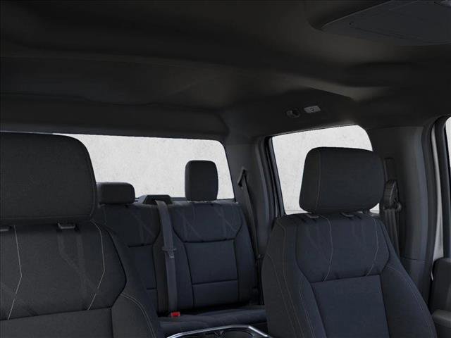New 2026 Ford F150 STX w/ Equipment Group 200A image 22