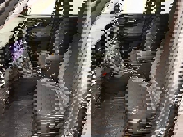 New 2026 Chevrolet TrailBlazer LT w/ Driver Confidence Package image 16