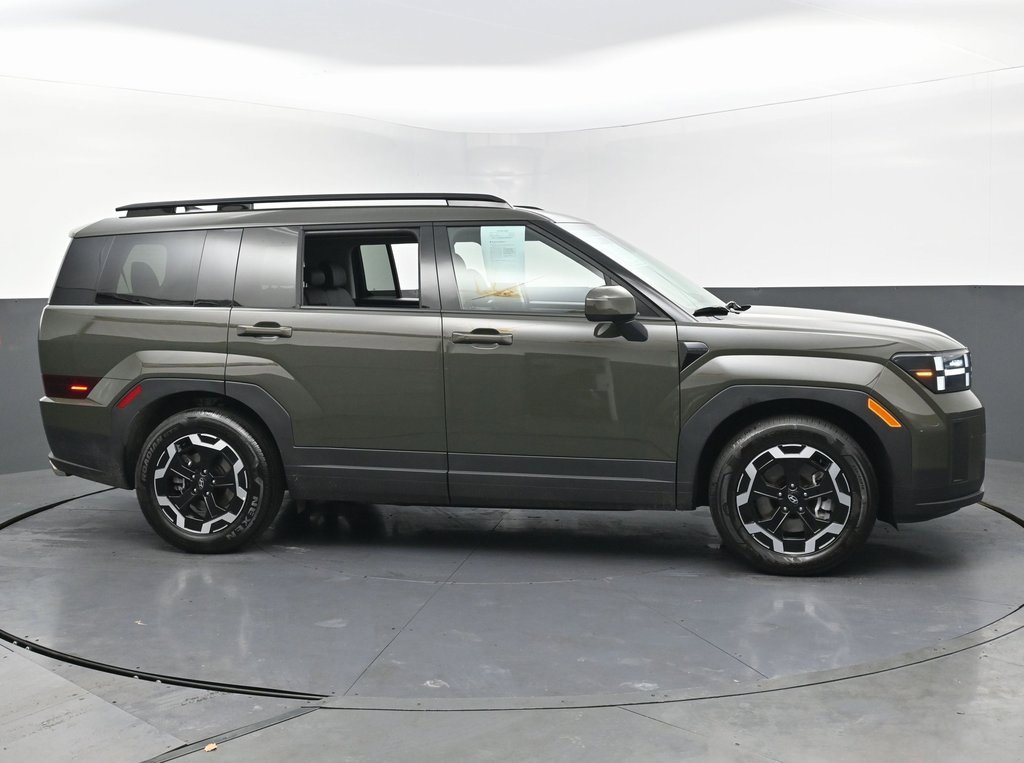 Used 2025 Hyundai Santa Fe SEL w/ Tow & Go Package image 6