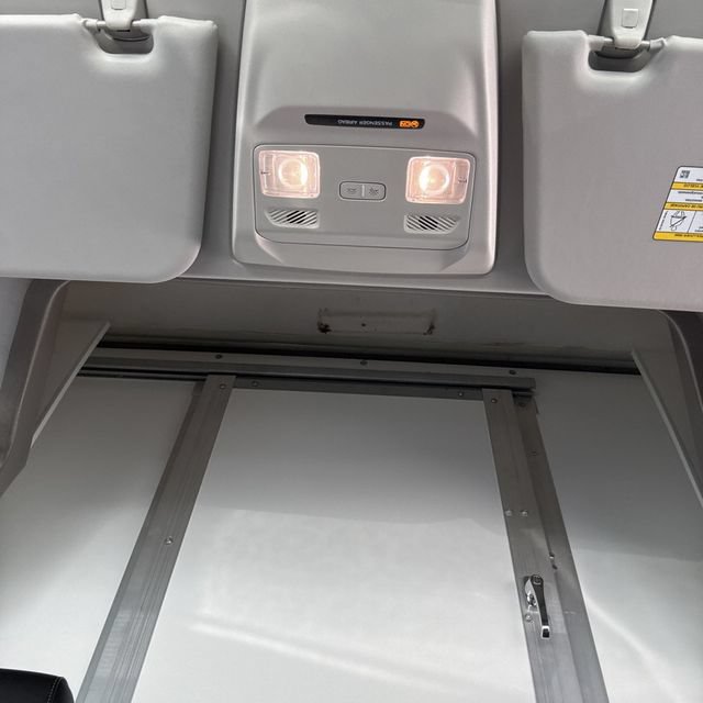 Used 2024 Ford Transit 350 RWD image 24