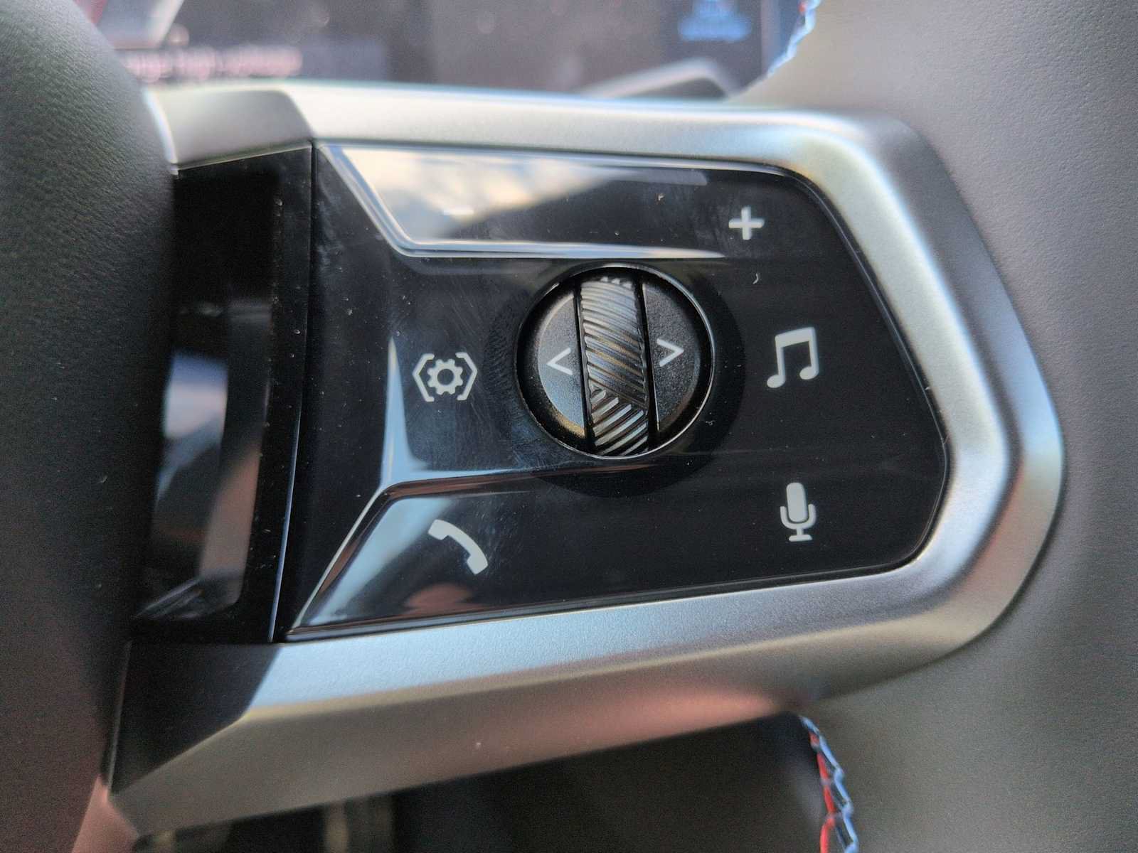 New 2026 BMW i5 w/ Executive Package AWD/4WD image 27