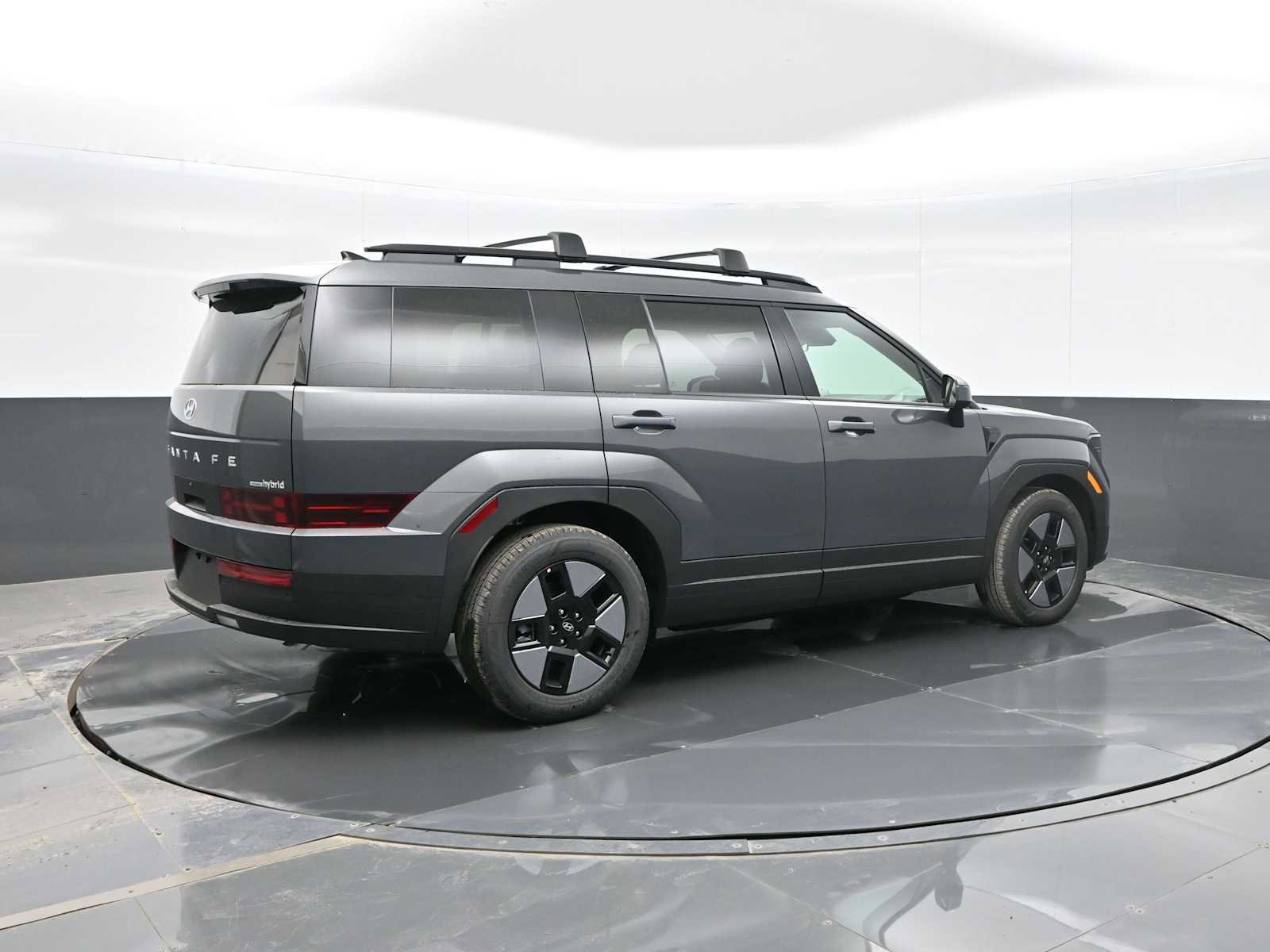 New 2026 Hyundai Santa Fe SEL image 8