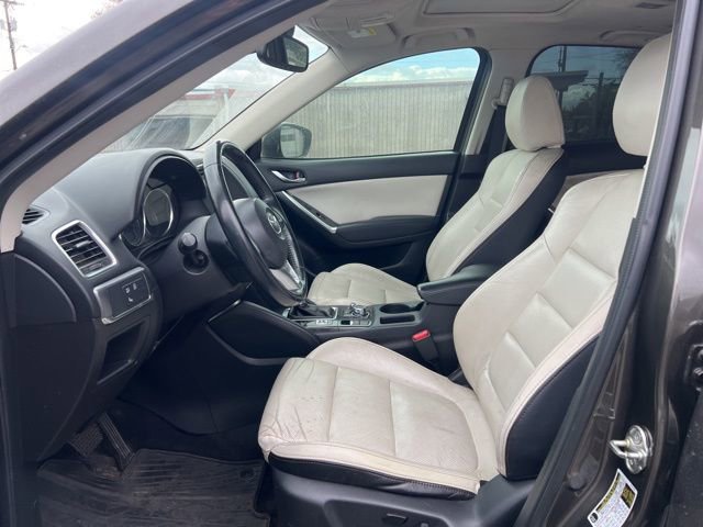 Used 2016 MAZDA CX-5 Grand Touring image 14